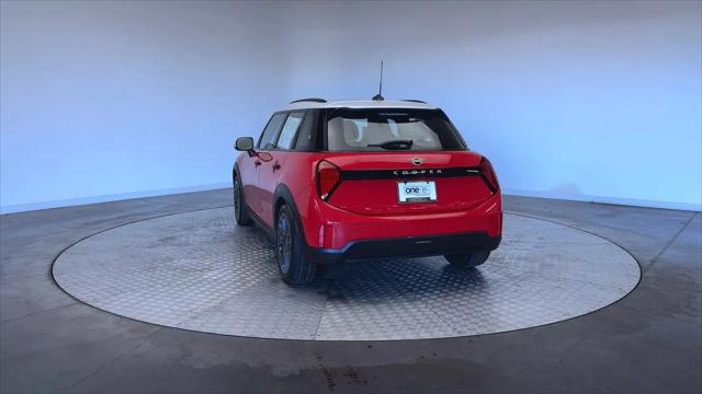 2026 MINI Hardtop Cooper