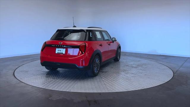 2026 MINI Hardtop Cooper