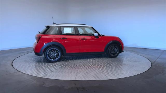 2026 MINI Hardtop Cooper
