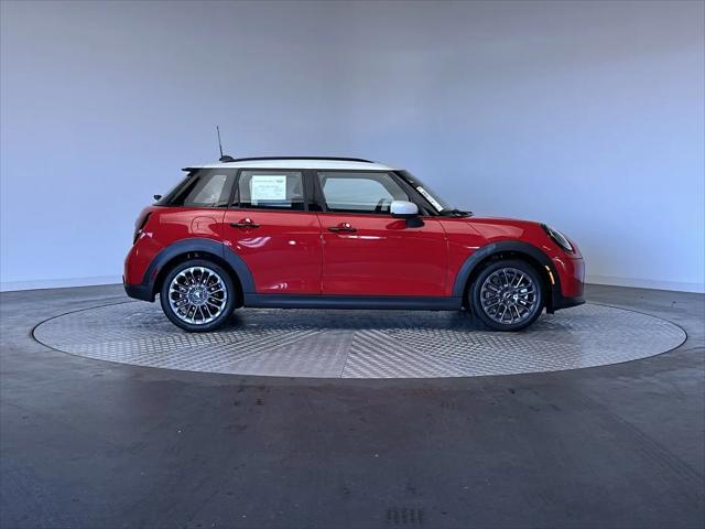2026 MINI Hardtop Cooper