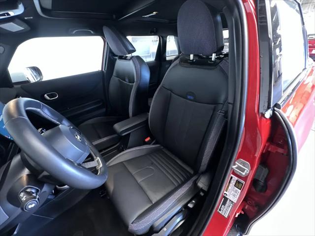2026 MINI Hardtop Cooper