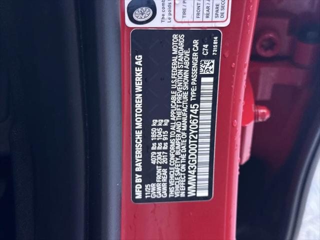 2026 MINI Hardtop Cooper