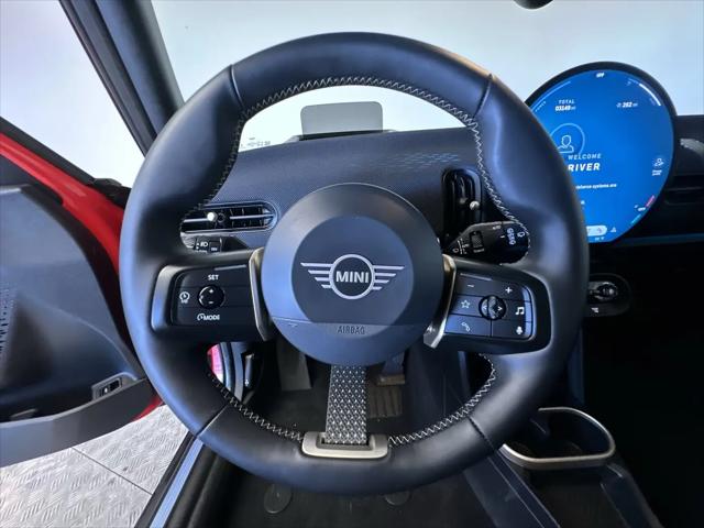 2026 MINI Hardtop Cooper