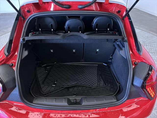 2026 MINI Hardtop Cooper