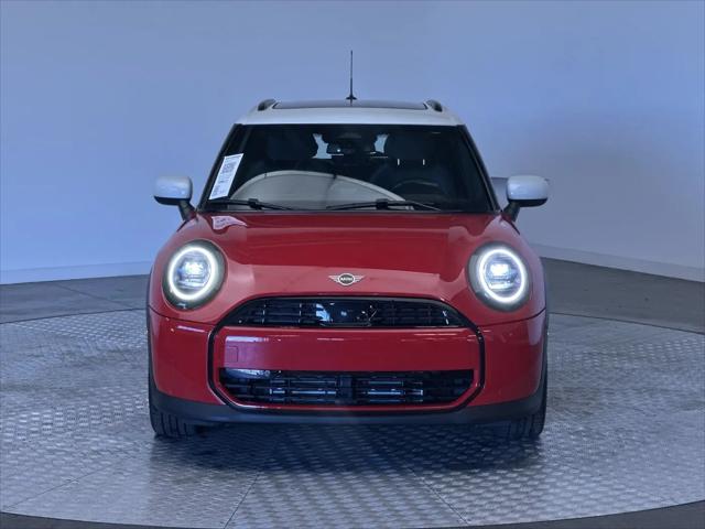 2026 MINI Hardtop Cooper