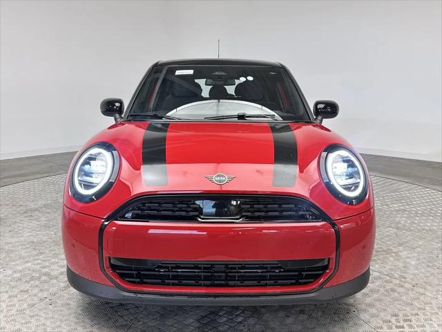 2026 MINI Hardtop Cooper