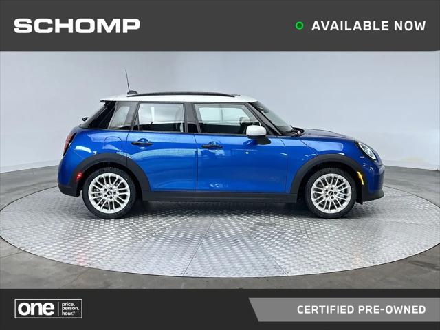 2026 MINI Hardtop Cooper for sale in Highlands Ranch, CO