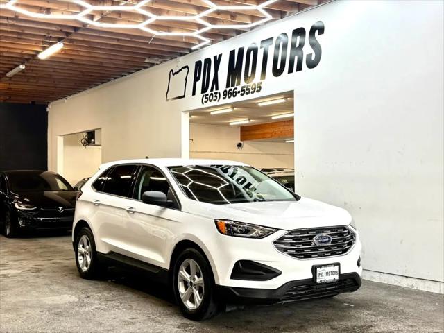 2020 Ford Edge SE for sale in Portland, OR