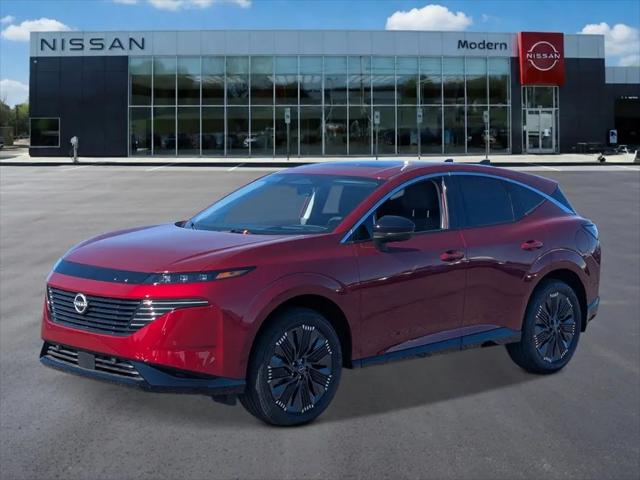 2026 Nissan Murano Platinum for sale in Hickory, NC