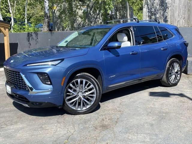2025 Buick Enclave Avenir FWD for sale in Portland, OR