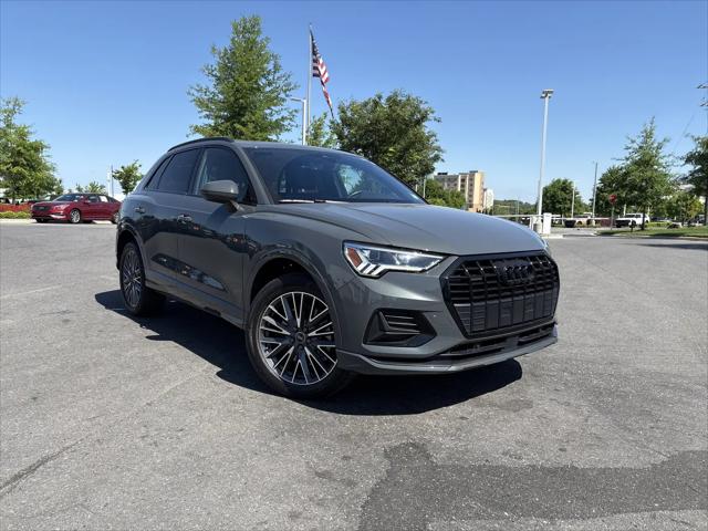 2024 Audi Q3 Premium 40 TFSI quattro Tiptronic