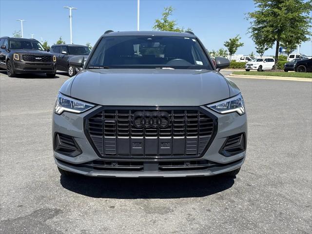 2024 Audi Q3 Premium 40 TFSI quattro Tiptronic
