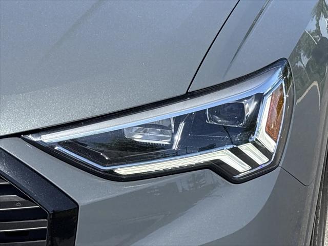 2024 Audi Q3 Premium 40 TFSI quattro Tiptronic