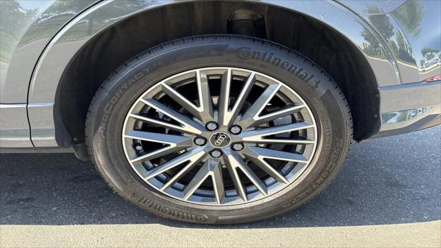 2024 Audi Q3 Premium 40 TFSI quattro Tiptronic