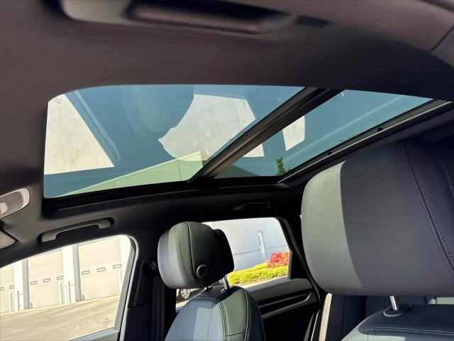 2024 Audi Q3 Premium 40 TFSI quattro Tiptronic