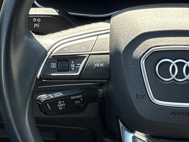 2024 Audi Q3 Premium 40 TFSI quattro Tiptronic