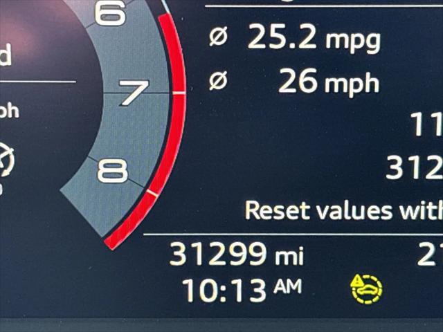 2024 Audi Q3 Premium 40 TFSI quattro Tiptronic