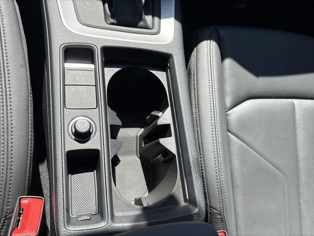 2024 Audi Q3 Premium 40 TFSI quattro Tiptronic