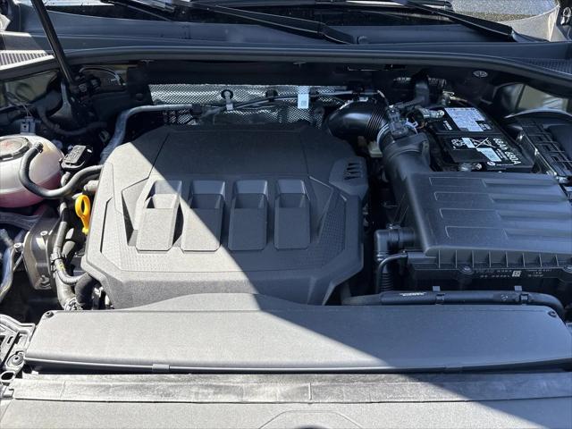 2024 Audi Q3 Premium 40 TFSI quattro Tiptronic