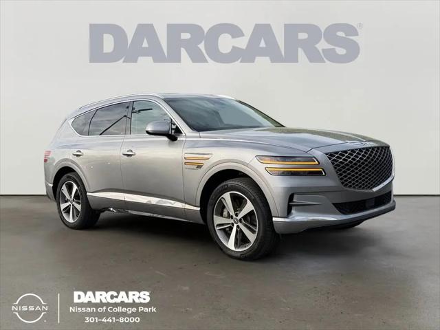 2024 Genesis GV80 3.5T AWD for sale in College Park, MD