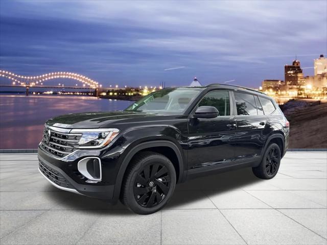 2026 Volkswagen Atlas SE with Technology for sale in Memphis, TN