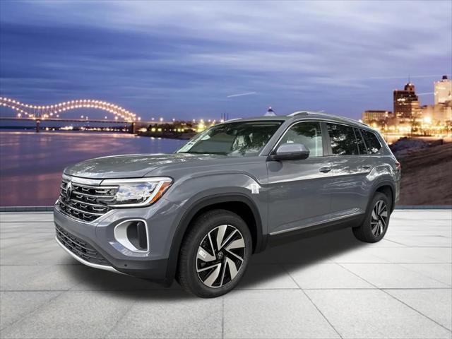 2026 Volkswagen Atlas SEL for sale in Memphis, TN