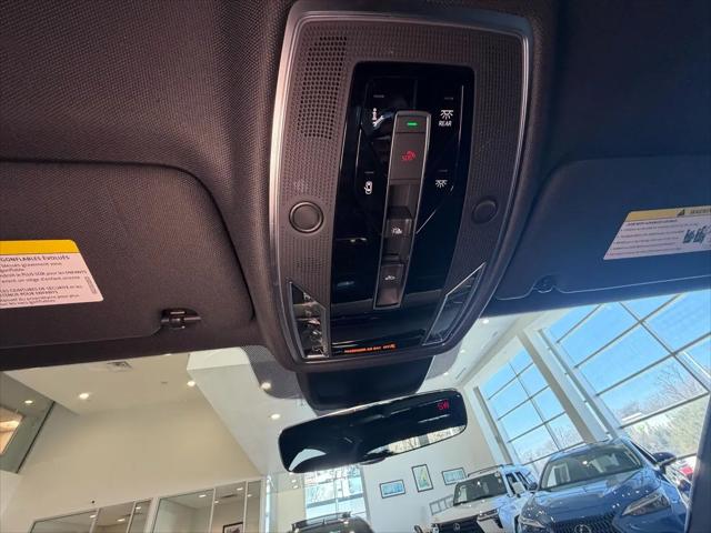 2019 Audi A8 L 55