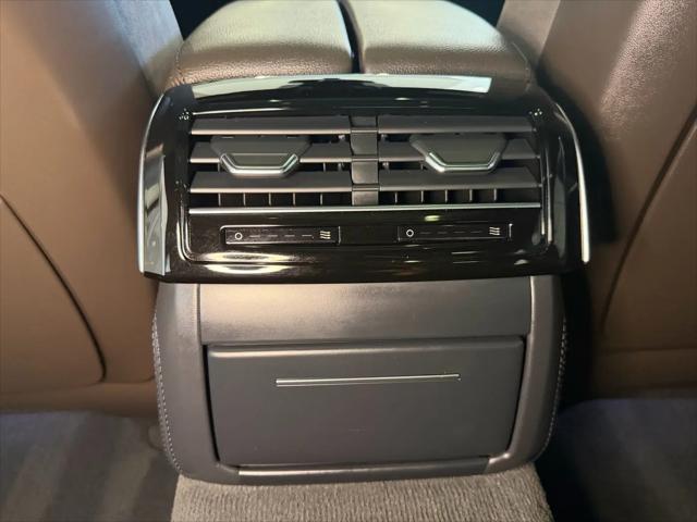 2019 Audi A8 L 55