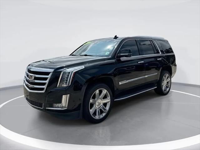 2020 Cadillac Escalade 2WD Luxury for sale in Covington, LA