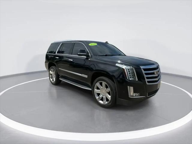2020 Cadillac Escalade 2WD Luxury
