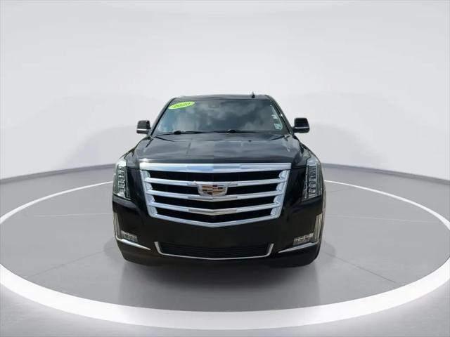 2020 Cadillac Escalade 2WD Luxury