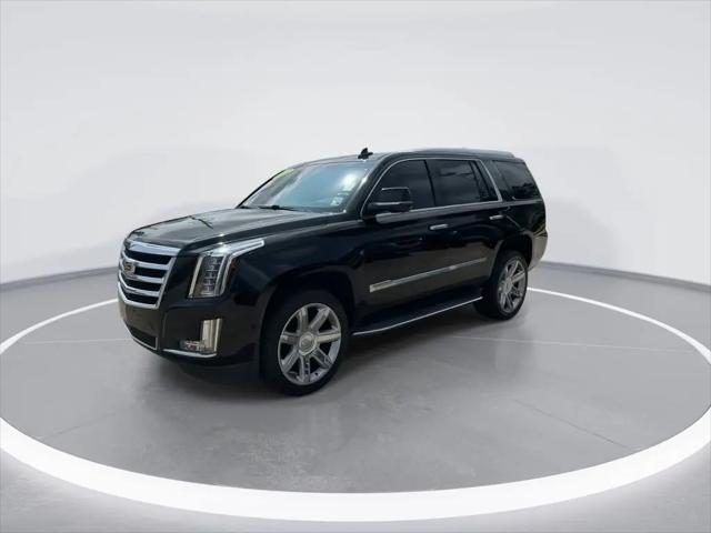 2020 Cadillac Escalade 2WD Luxury