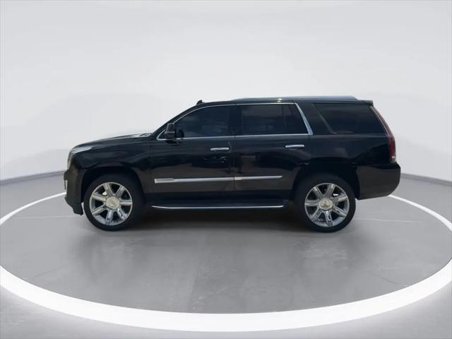 2020 Cadillac Escalade 2WD Luxury
