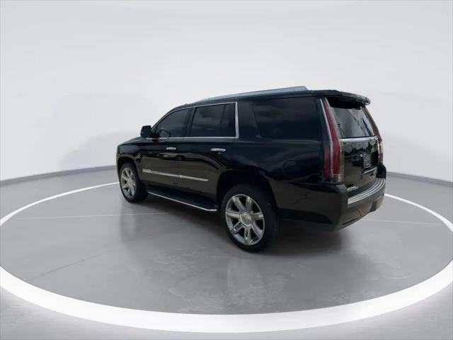 2020 Cadillac Escalade 2WD Luxury