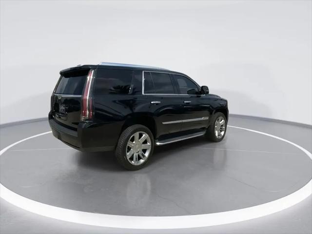 2020 Cadillac Escalade 2WD Luxury