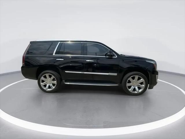 2020 Cadillac Escalade 2WD Luxury