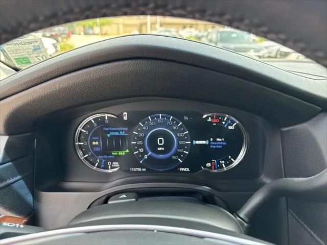 2020 Cadillac Escalade 2WD Luxury