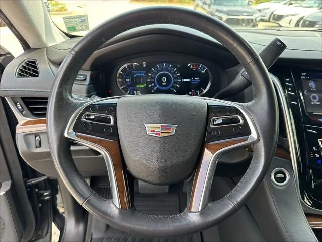 2020 Cadillac Escalade 2WD Luxury