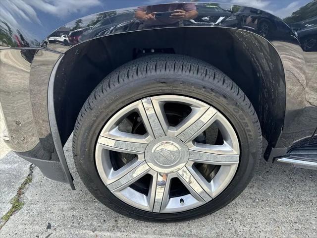2020 Cadillac Escalade 2WD Luxury
