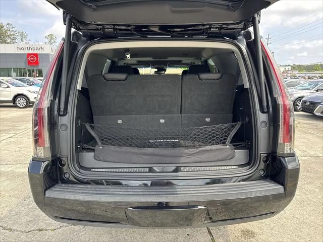 2020 Cadillac Escalade 2WD Luxury