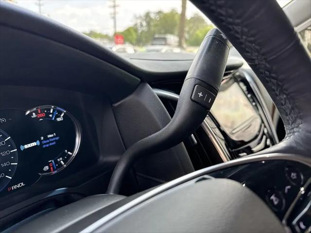 2020 Cadillac Escalade 2WD Luxury