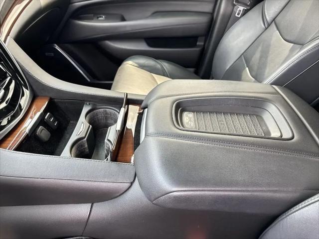 2020 Cadillac Escalade 2WD Luxury