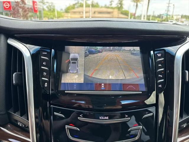 2020 Cadillac Escalade 2WD Luxury