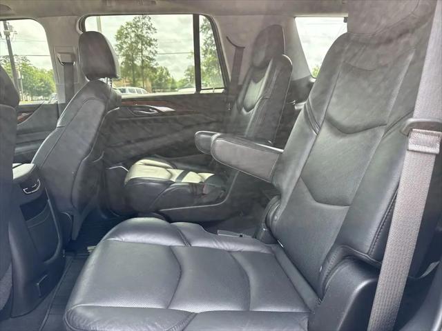 2020 Cadillac Escalade 2WD Luxury