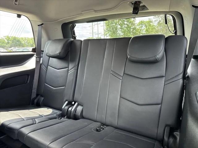 2020 Cadillac Escalade 2WD Luxury