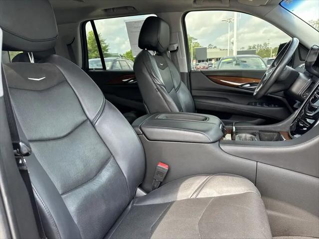 2020 Cadillac Escalade 2WD Luxury