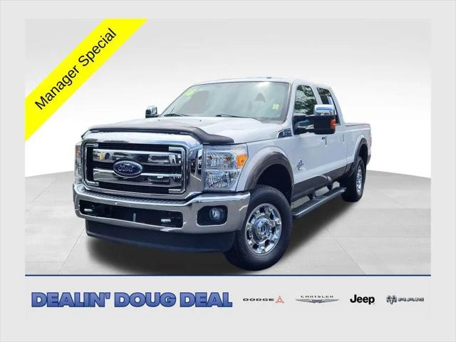 2016 Ford F-250 LARIAT for sale in Fort Collins, CO