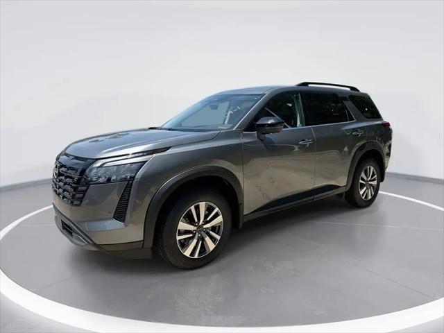 2026 Nissan Pathfinder SL for sale in Covington, LA