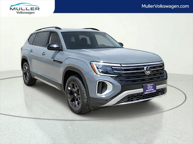 2026 Volkswagen Atlas Peak Edition for sale in Highland Park, IL