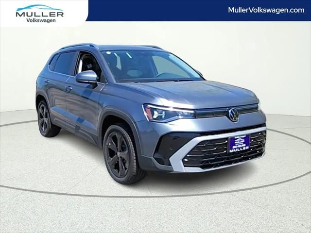 2026 Volkswagen Taos SEL for sale in Highland Park, IL